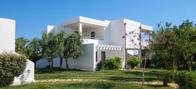 Torre Guaceto, Carovigno (1)