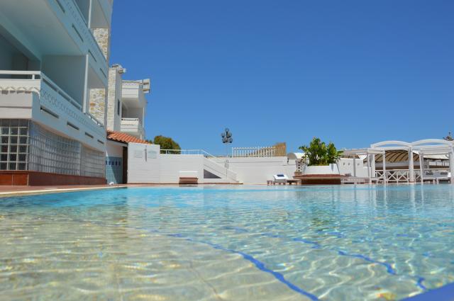 Hotel La Corveta, Monopoli (45)