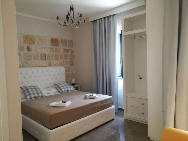 Hotel La Corveta, Monopoli (13)