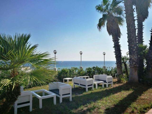 Hotel La Corveta, Monopoli (10)