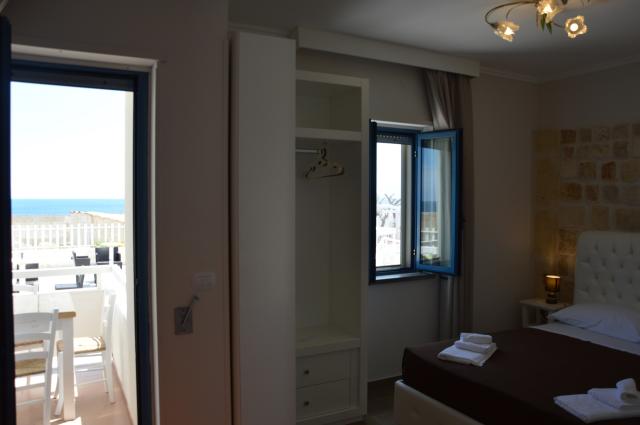 Hotel La Corveta, Monopoli (1)
