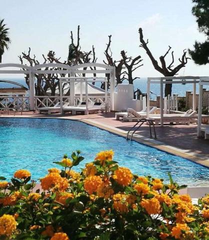 Hotel La Corveta, Monopoli (41)