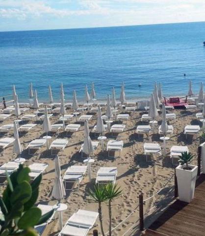 Hotel La Corveta, Monopoli (4)