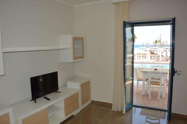 Hotel La Corveta, Monopoli (9)