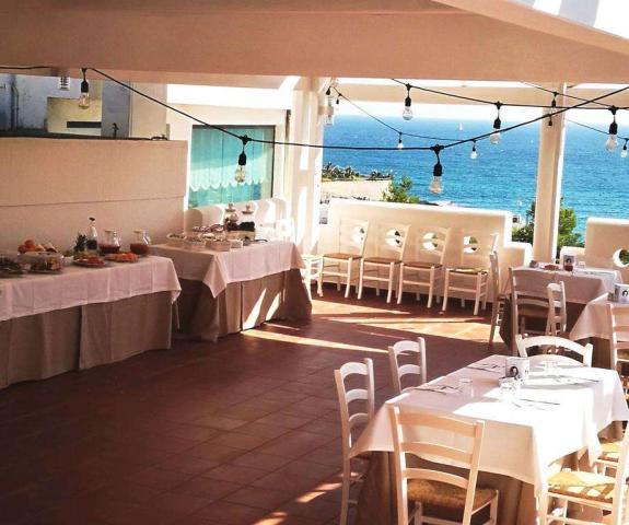 Hotel La Corveta, Monopoli (40)