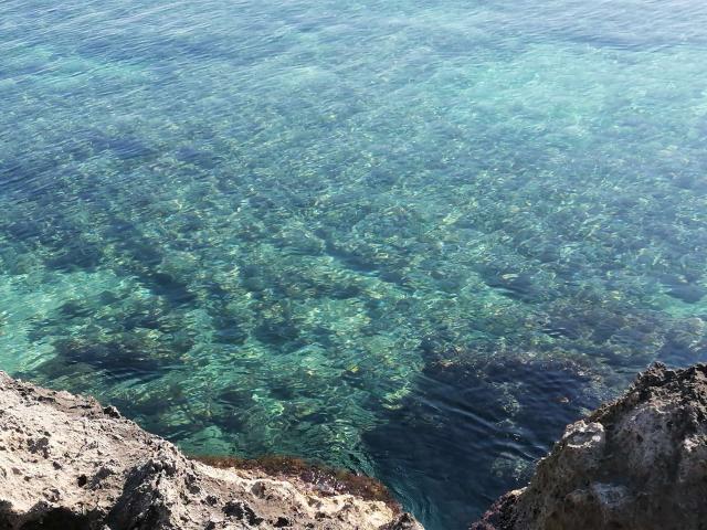 Hotel La Corveta, Monopoli (34)