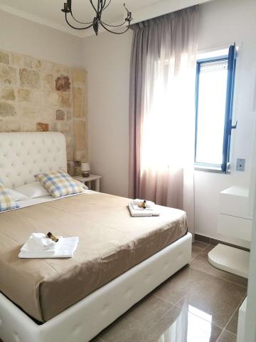 Hotel La Corveta, Monopoli (32)