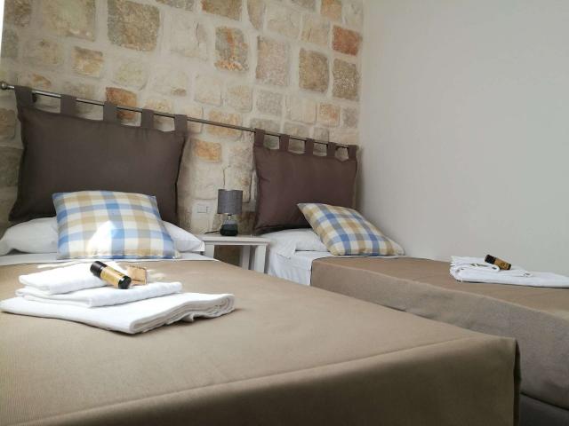 Hotel La Corveta, Monopoli (31)