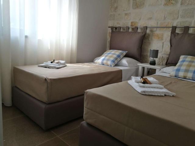 Hotel La Corveta, Monopoli (28)