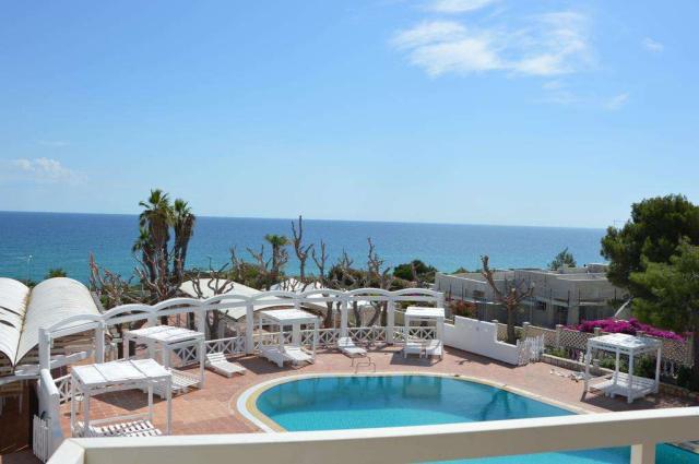 Hotel La Corveta, Monopoli (20)