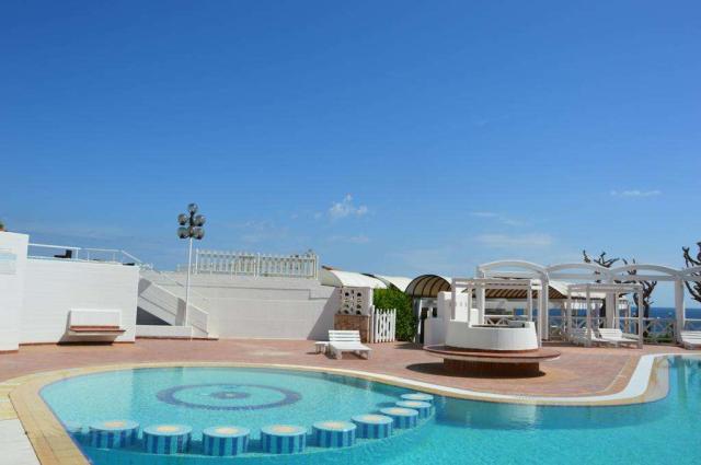 Hotel La Corveta, Monopoli (19)