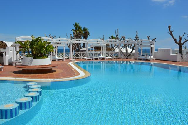 Hotel La Corveta, Monopoli (46)