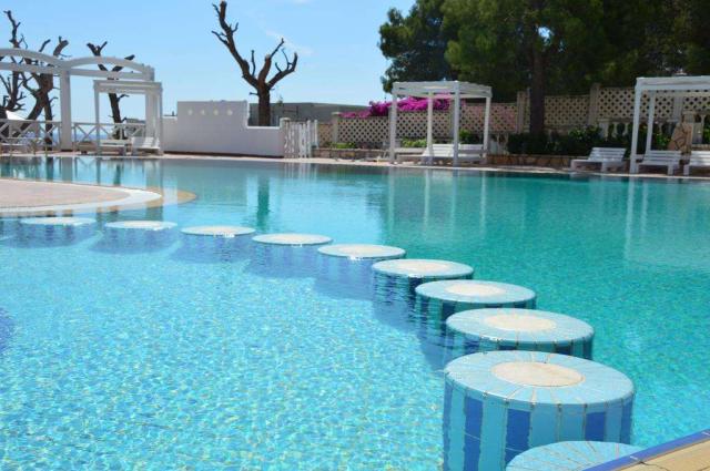 Hotel La Corveta, Monopoli (17)