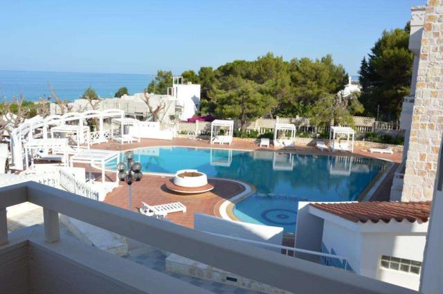 Hotel La Corveta, Monopoli (15)