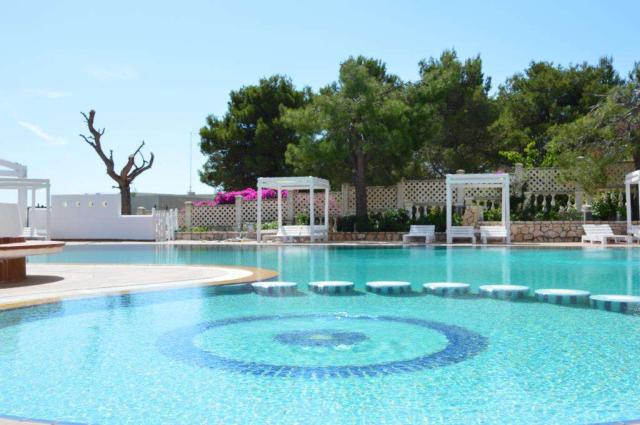 Hotel La Corveta, Monopoli (16)
