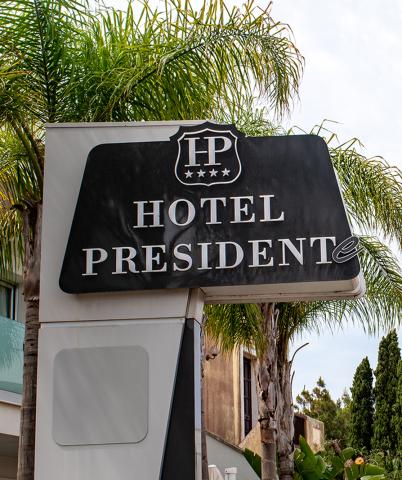 Hotel Presidente, Porto Cesareo (36)