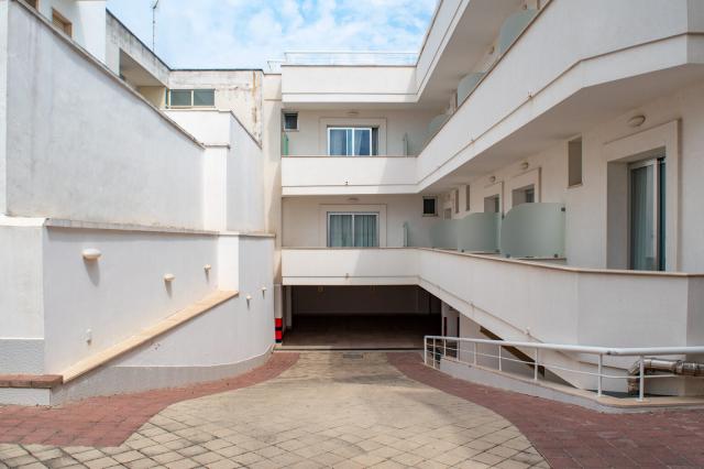 Hotel Presidente, Porto Cesareo (3)