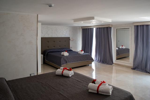 Hotel Presidente, Porto Cesareo (21)