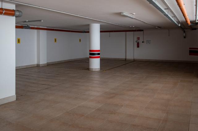 Hotel Presidente, Porto Cesareo (1)
