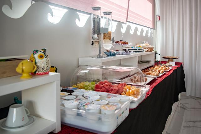 Hotel Presidente, Porto Cesareo (7)
