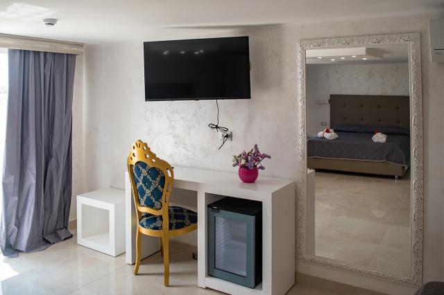 Hotel Presidente, Porto Cesareo (18)