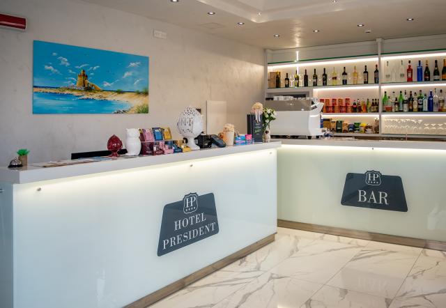 Hotel Presidente, Porto Cesareo (15)