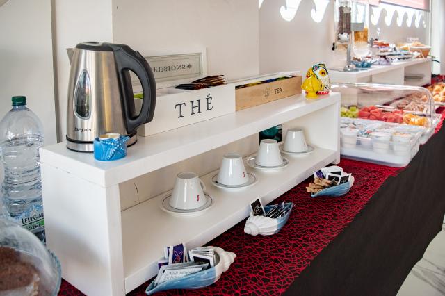 Hotel Presidente, Porto Cesareo (12)