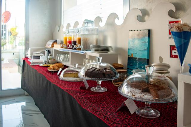 Hotel Presidente, Porto Cesareo (5)