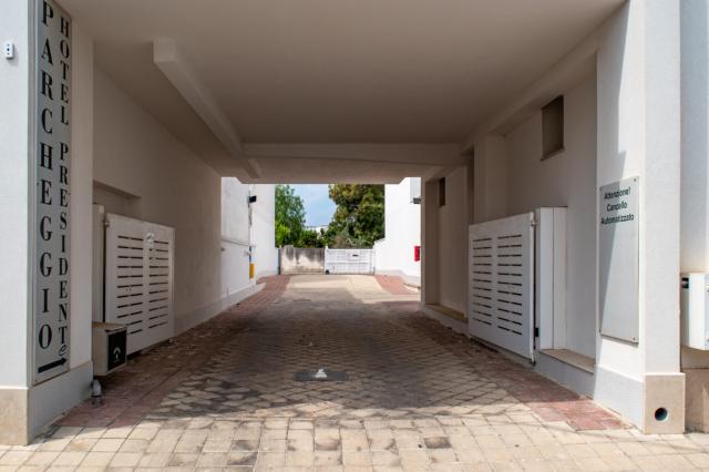 Hotel Presidente, Porto Cesareo (4)