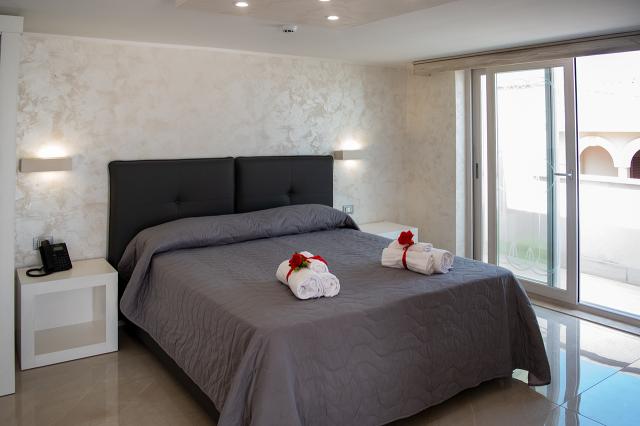 Hotel Presidente, Porto Cesareo (35)