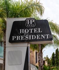 Presidente