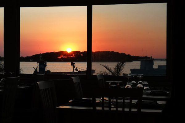 Isola La Scoglio Hotel, Porto Cesareo (1)