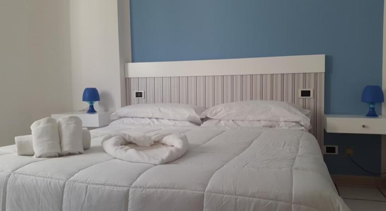 Isola La Scoglio Hotel, Porto Cesareo (9)