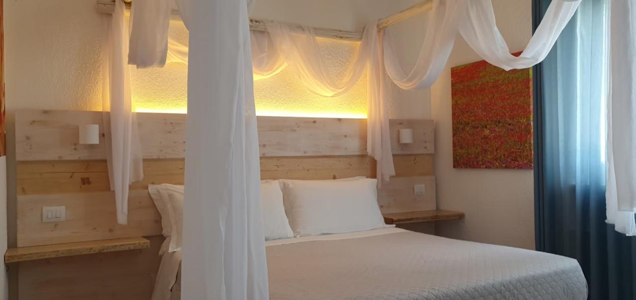 Isola La Scoglio Hotel, Porto Cesareo (8)