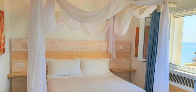 Isola La Scoglio Hotel, Porto Cesareo (3)
