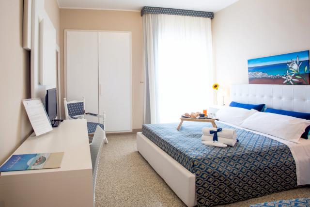 Isola La Scoglio Hotel, Porto Cesareo (6)