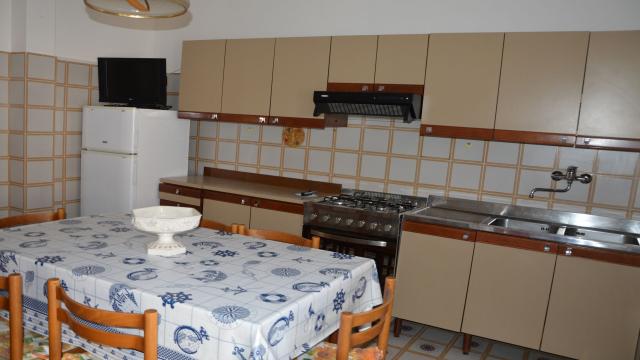 Casa Torre, Caorle (5)