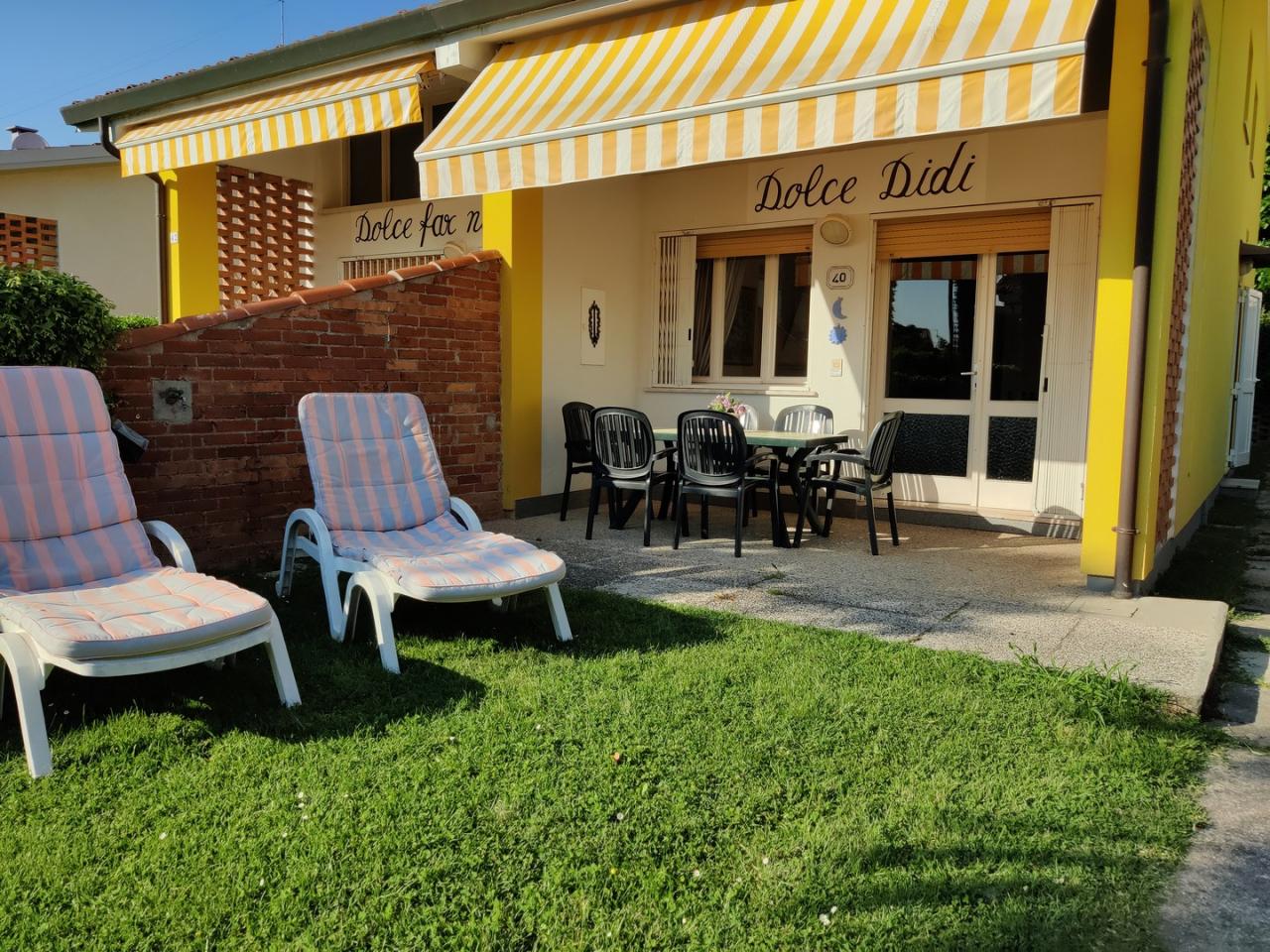 Villa Didi, Caorle (1)