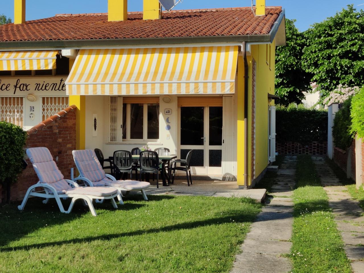 Villa Didi, Caorle (3)