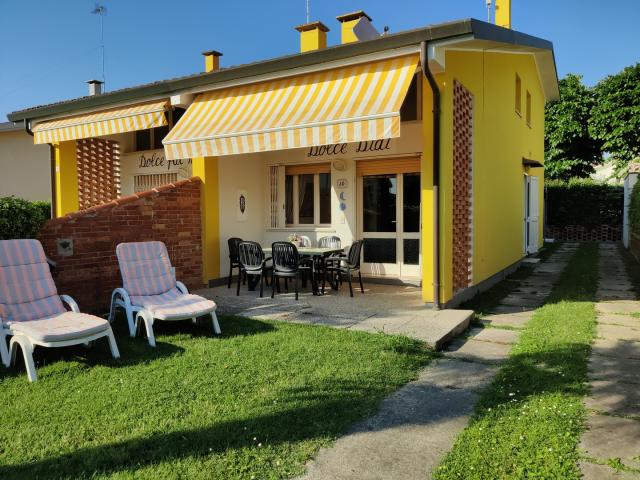 Villa Didi, Caorle (6)