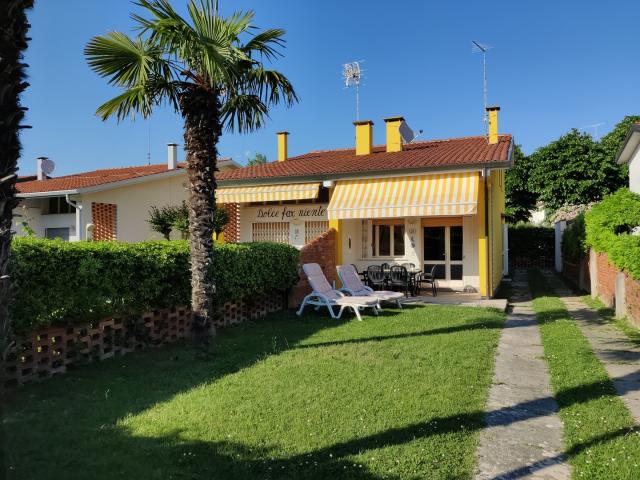 Villa Didi, Caorle (4)