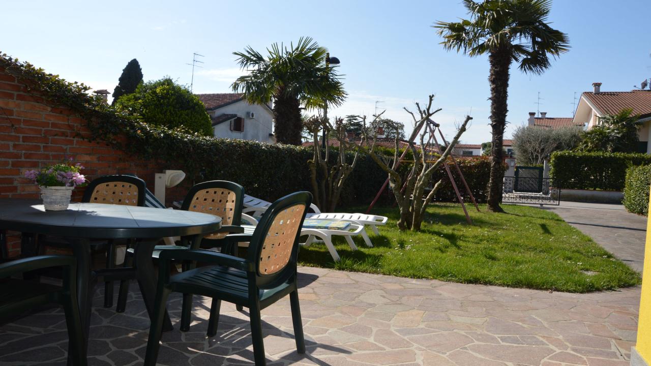 Villa Dolce Far Niente, Caorle (1)