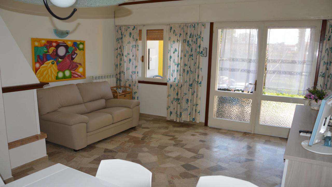 Villa Dolce Far Niente, Caorle (4)