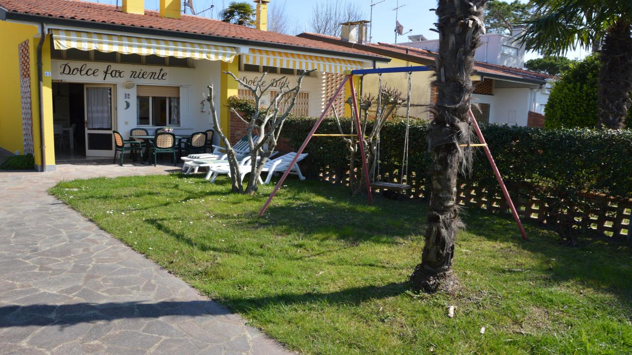 Villa Dolce Far Niente, Caorle (2)