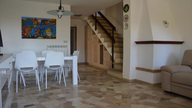 Villa Dolce Far Niente, Caorle (3)