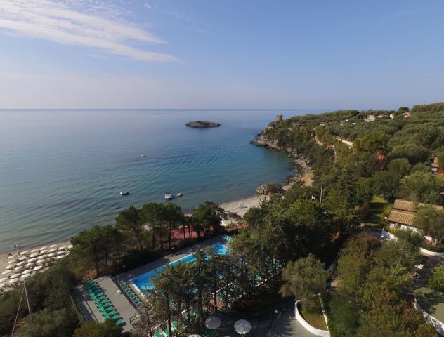Res. Baia Infreschi, Marina di C (4)