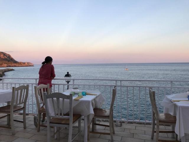 Hotel Tirreno v Marina di Camerota (6)