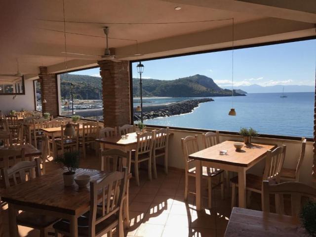 Hotel Tirreno v Marina di Camerota (7)