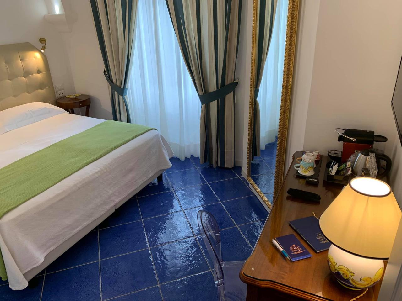 La Casa di Paolo Charme, Marina di Camerota (11)