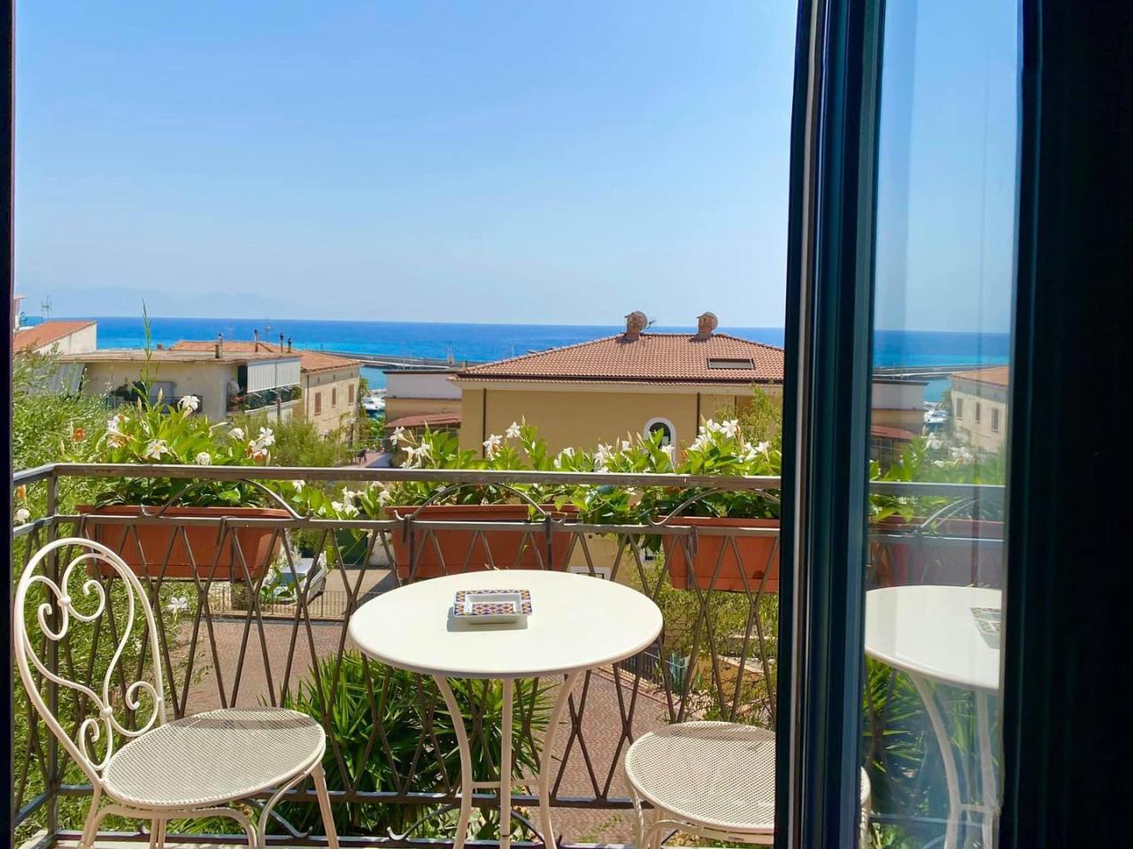 La Casa di Paolo Charme, Marina di Camerota (10)